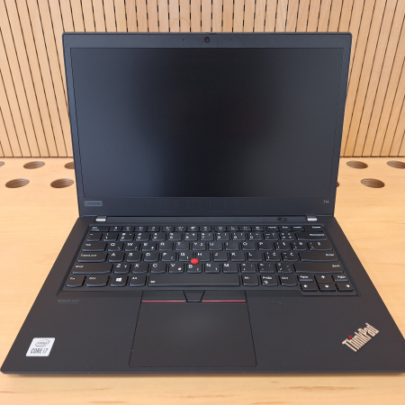 Prenosnik, LENOVO ThinkPad T14 G1... ugodna cena / kvaliteta A- #3