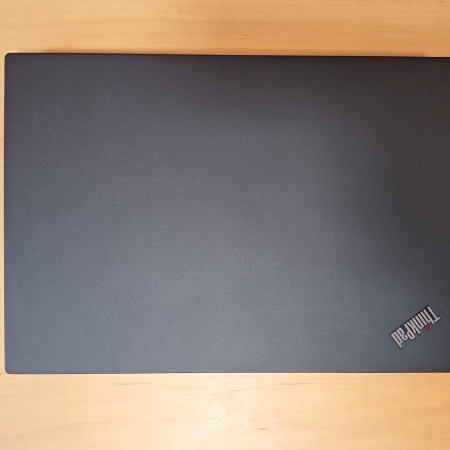 Prenosnik, LENOVO ThinkPad T14 G1... ugodna cena / kvaliteta A- #3