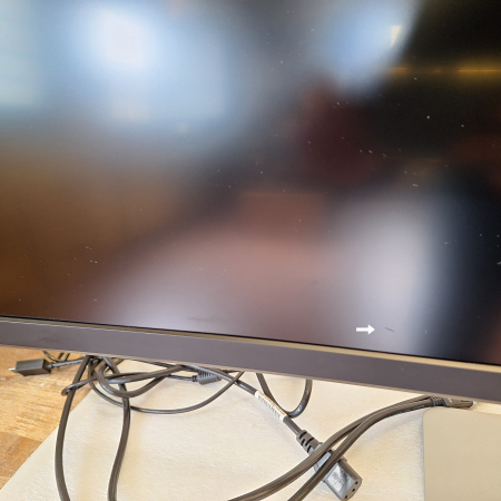 Monitor, 86.4 cm (34''), DELL UltraSharp U3415W Premier Color... ugodna cena / kvaliteta A- 