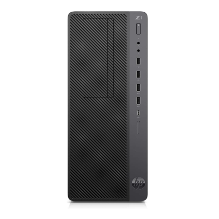 Računalnik, HP Z1 G5 - veliki gamer PLUS