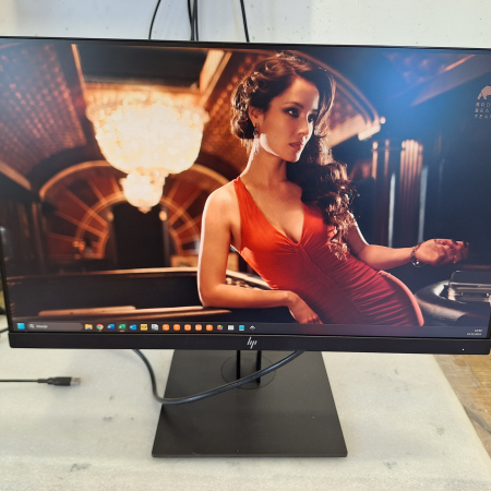Monitor, 58.4 cm (23''), HP Z23n G2... ugodna cena / kvaliteta A-