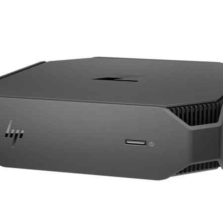 Računalnik, HP Z2 mini G5