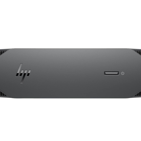 Računalnik, HP Z2 mini G5