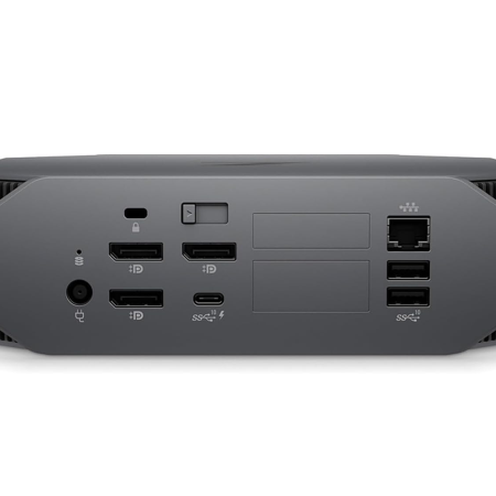 Računalnik, HP Z2 mini G5 