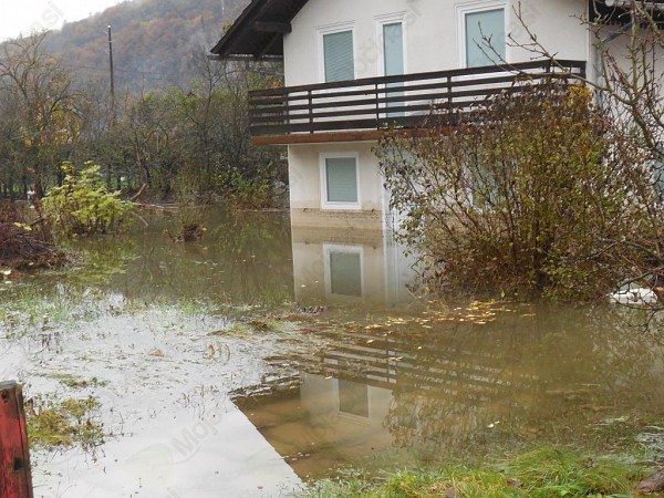 Donacija denarnih sredstev občini Ig