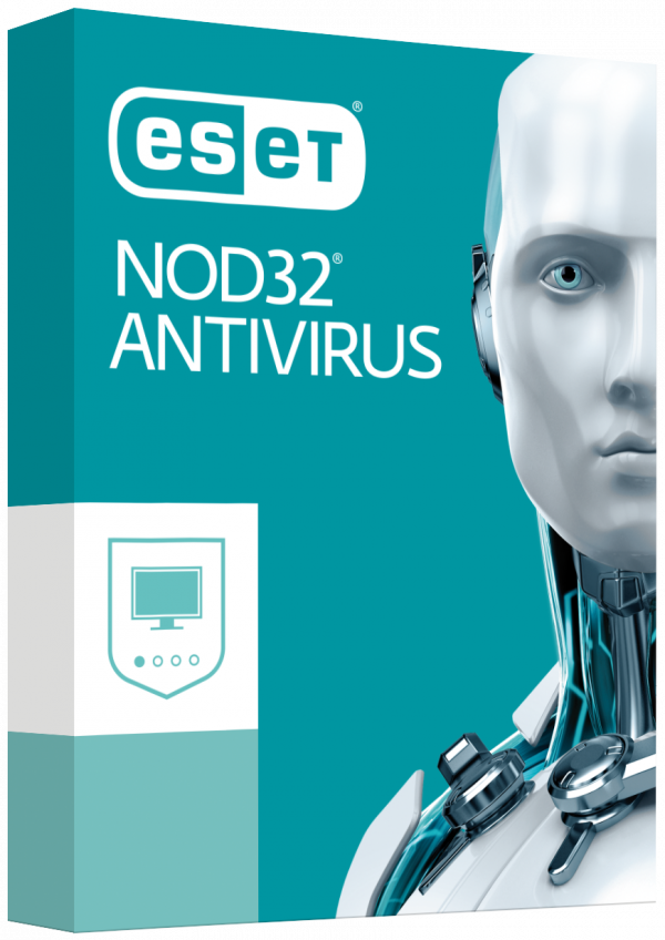 NOD32 antivirusni program - ekskluzivno za stranke BBT!