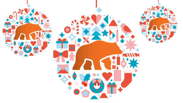 Delovni čas med prazniki