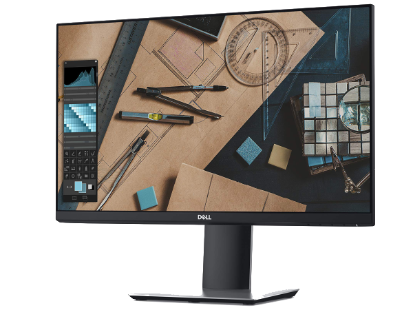 Monitor DELL P2319H za 25€ | Kvaliteta C 
