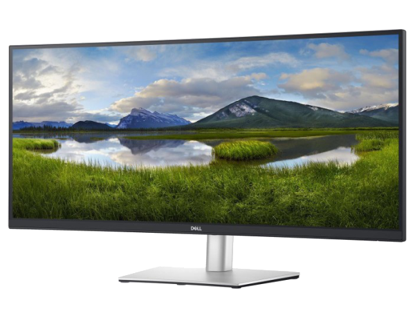 34'' in 38'' ukrivljena monitorja!