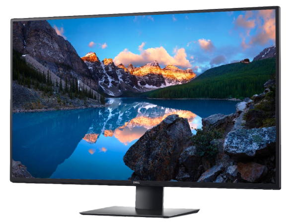 VELIK, 43'' profesionalni 4K monitor.