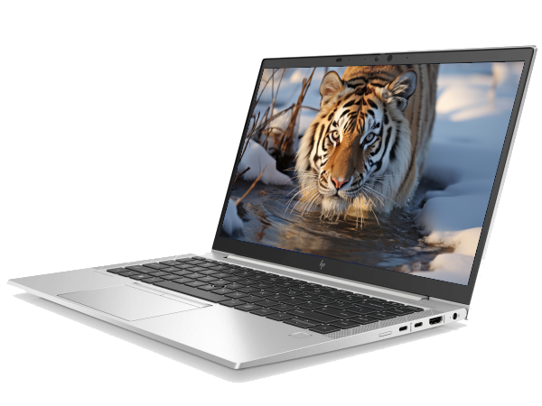14'' prenosnik z ZELO zmogljivim AMD R7 procesorjem!