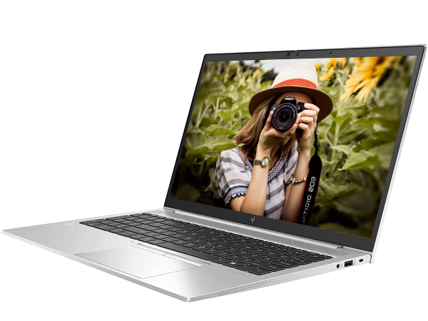 ZNIŽANO! 15'' HP, Core i5, linija RE-NEW, kot nov