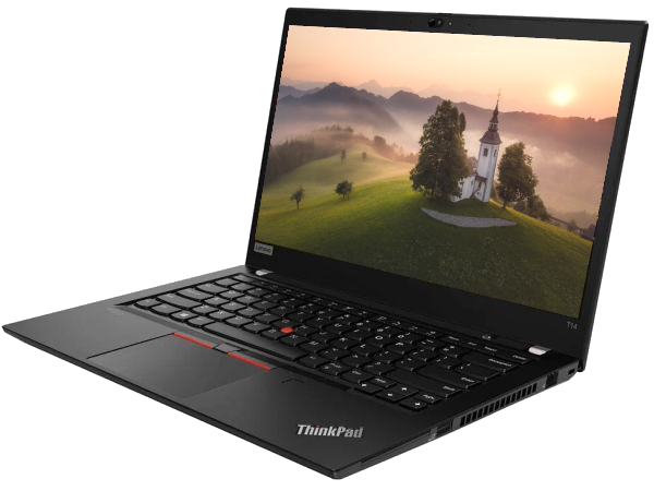 14'' prenosnik LENOVO | Poceni univerzalni prenosnik.