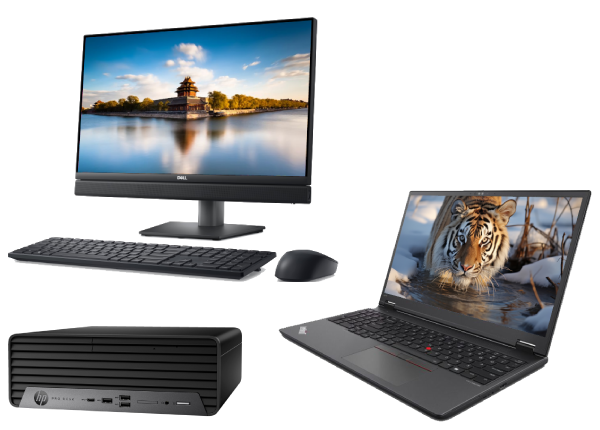 14. oktober 2025 - konec podpore za operacijski sistem Windows 10!