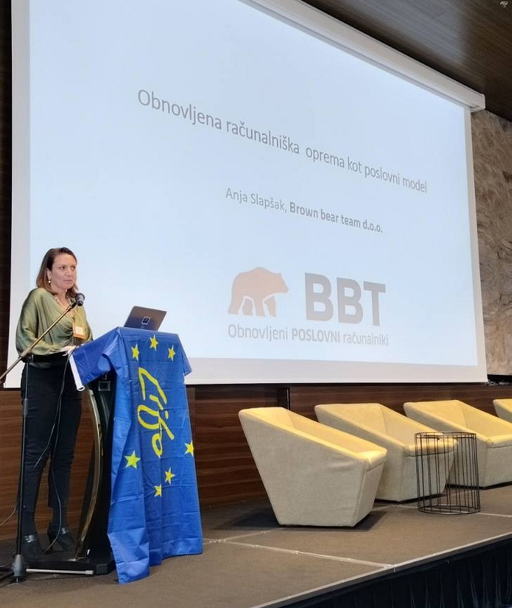 Konferenca o Javnem zelenem naročanju