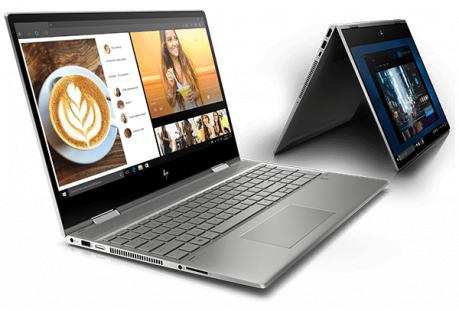 Majhen prenosni računalnik