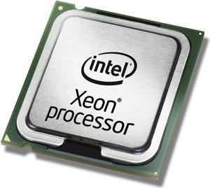 Xeon procesor