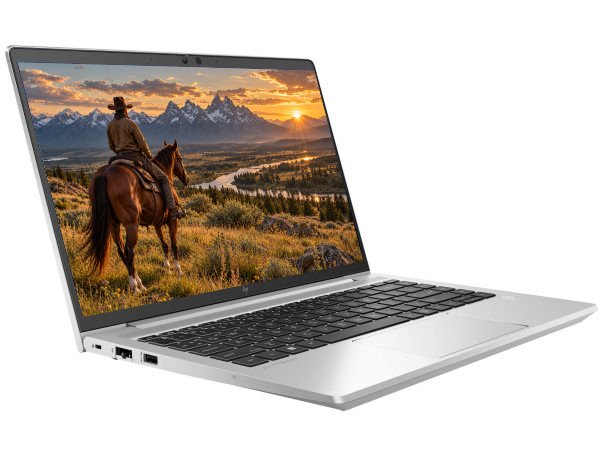 Prenosnik, HP EliteBook 640 G9