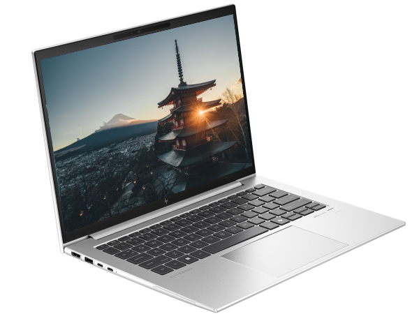 Prenosnik, HP EliteBook 845 G11