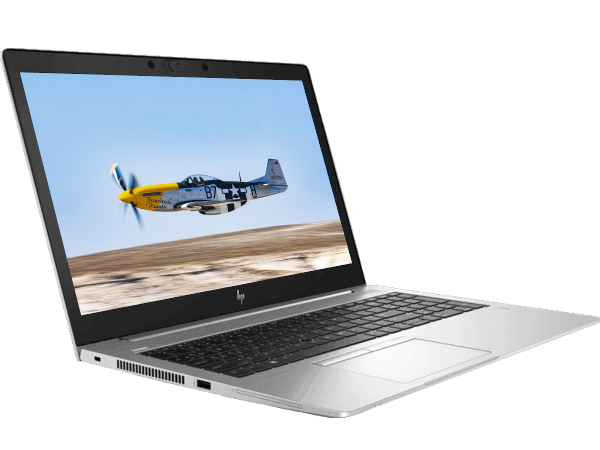 Prenosnik, HP EliteBook 850 G6... kvaliteta A+ | re-new (!)