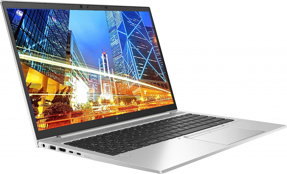 Prenosnik, HP EliteBook 850 G7... ugodna cena / kvaliteta A-