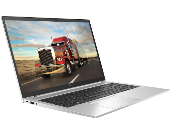 Prenosnik, HP EliteBook 855 G8... ugodna cena / kvaliteta A-
