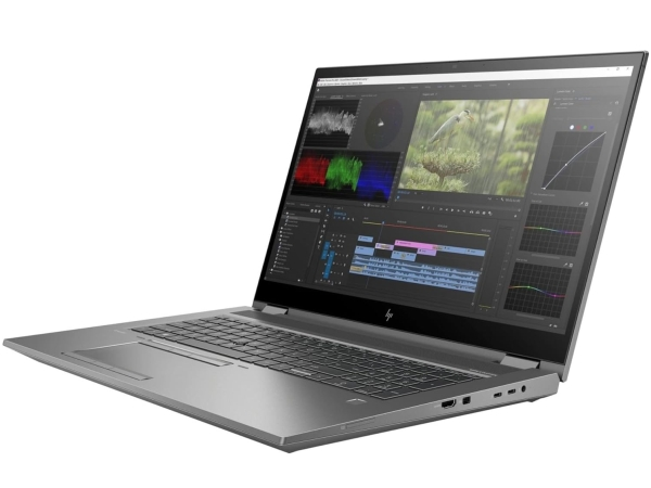 Prenosnik, HP Zbook 17 G8 FURY Mobile Workstation