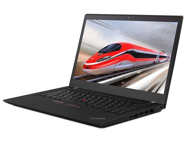 Prenosnik, LENOVO ThinkPad T490s... kvaliteta A+ | re-new (!)