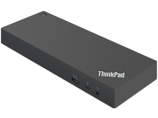 Priklopna postaja za prenosnike LENOVO - Thunderbolt 3 dock G2