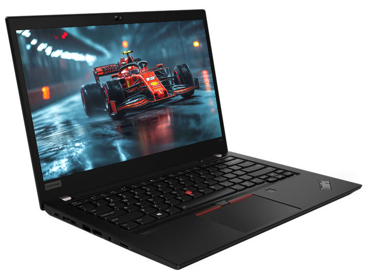 Prenosnik, LENOVO ThinkPad T14 G2