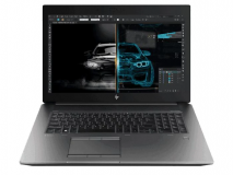 Prenosnik, HP Zbook 17 G6 Mobile Workstation