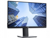 Monitor, 61 cm (24''), DELL Professional P2419H