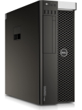 Delovna postaja, DELL Precision 7810