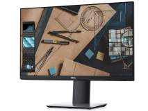 Monitor, 58.42 cm (23''), DELL Professional P2319H