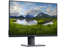 Monitor, 61 cm (24''), DELL Professional P2421... ugodna cena / kvaliteta A-