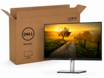 Monitor, 61 cm (24''), DELL Professional P2422H... kvaliteta A++ | OPEN BOX (!)
