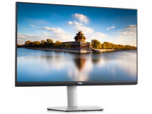 Monitor, 68.6 cm (27''), DELL S2722QC... ugodna cena / kvaliteta A-