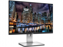 Monitor, 61 cm (24''), DELL UltraSharp U2415b