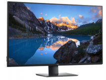Monitor, 107.98 cm (43''), DELL UltraSharp U4320Q... ugodna cena / kvaliteta A-