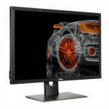 Monitor, 76.2 cm (30''), DELL UltraSharp UP3017 Premier Color... ugodna cena / kvaliteta A- 