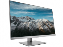 Monitor, 68.5 cm (27''), HP E273q... ugodna cena / kvaliteta A- 