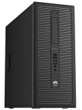 Računalnik, HP EliteDesk 800 G2
