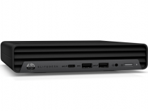 Računalnik, HP EliteDesk 800 G6... kvaliteta A++ | OPEN BOX (!)