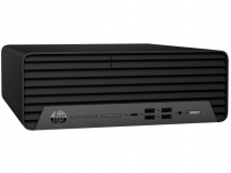 Računalnik, HP EliteDesk 805 G6... ugodna cena / kvaliteta A-