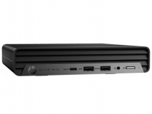 Računalnik, HP EliteDesk 805 G8... kvaliteta A+ | re-new (!)