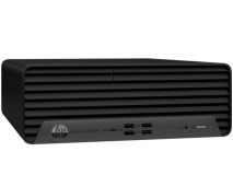Računalnik, HP Elite 600 G9