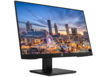 Monitor, 61 cm (24''), HP P24h G4