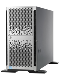  HP ProLiant ML350p Gen8