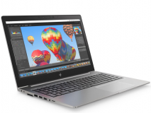 Prenosnik, HP Zbook 15 G6 Mobile Workstation