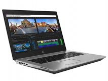 Prenosnik, HP Zbook 17 G5 Mobile Workstation